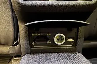 Volkswagen Arteon, 2.0, 140 kW, diisel, automaat, esivedu