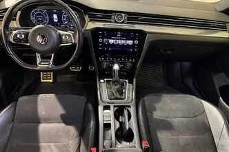 Volkswagen Arteon, 2.0, 140 kW, diisel, automaat, esivedu