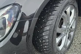 Mercedes-Benz C 250, 2.1, 150 kW, diisel, automaat, nelikvedu