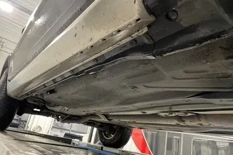 Volvo XC90, 2.4, 136 kW, dīzelis, automātiskā, pilnpiedziņa