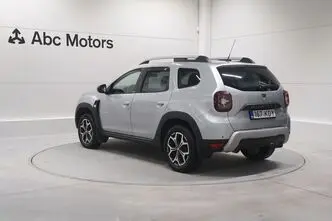 Dacia Duster, 1.0, 67 kW, petrol, manual, front-wheel drive