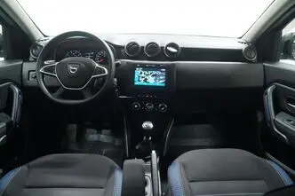 Dacia Duster, 1.0, 67 kW, petrol, manual, front-wheel drive