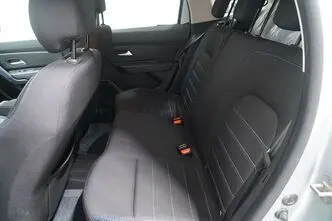 Dacia Duster, 1.0, 67 kW, petrol, manual, front-wheel drive