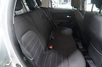 Dacia Duster, 1.0, 67 kW, petrol, manual, front-wheel drive