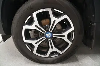 Dacia Duster, 1.0, 67 kW, petrol, manual, front-wheel drive