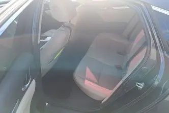 Honda Civic, 1.5, 134 kW, bensiin, automaat, esivedu