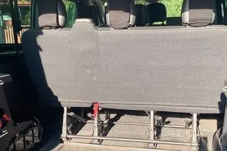 Opel Vivaro, 1.6, 107 kW, diisel, manuaal, esivedu