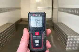 Iveco Daily, 100 kW, cng, automaat