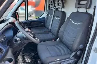 Iveco Daily, 100 kW, cng, automaat