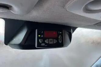 Iveco Daily, 100 kW, cng, automaat