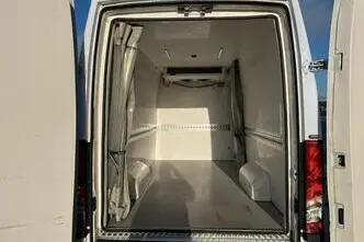 Iveco Daily, 100 kW, cng, automaat