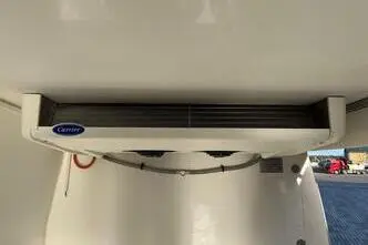 Iveco Daily, 100 kW, cng, automaat