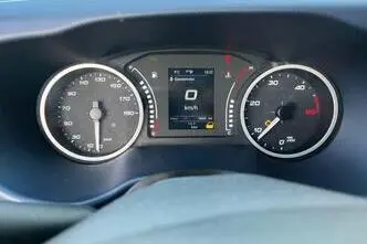 Iveco Daily, 100 kW, cng, automaat