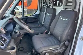 Iveco Daily, 100 kW, cng, automaat