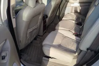 Volvo XC90, 2.4, 120 kW, diisel, automaat, nelikvedu