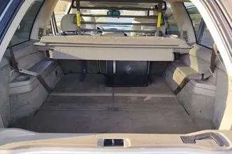 Volvo XC90, 2.4, 120 kW, diisel, automaat, nelikvedu