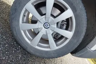 Volvo XC90, 2.4, 120 kW, diisel, automaat, nelikvedu