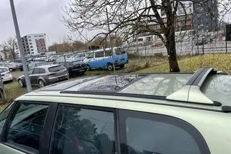 Renault Espace, 2.0, bensiin, manuaal, esivedu