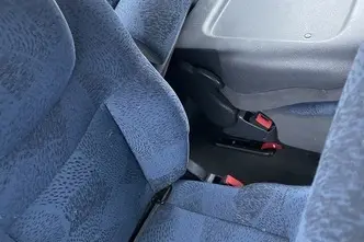 Renault Espace, 2.0, bensiin, manuaal, esivedu