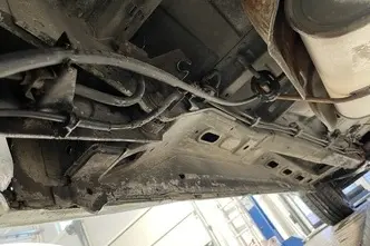 Renault Espace, 2.0, bensiin, manuaal, esivedu