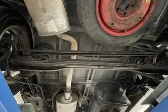 Renault Espace, 2.0, bensiin, manuaal, esivedu