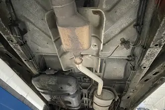 Renault Espace, 2.0, bensiin, manuaal, esivedu