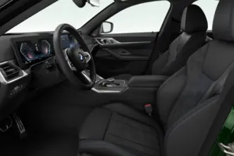 BMW 420, 2.0, 140 kW, hybrid, automatic, four-wheel drive