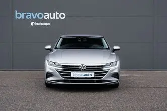Volkswagen Arteon, 2.0, 140 kW, petrol, automatic, front-wheel drive