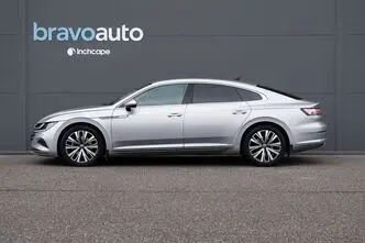 Volkswagen Arteon, 2.0, 140 kW, petrol, automatic, front-wheel drive