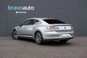 Volkswagen Arteon, 2.0, 140 kW, petrol, automatic, front-wheel drive