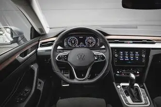 Volkswagen Arteon, 2.0, 140 kW, petrol, automatic, front-wheel drive