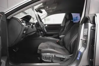 Volkswagen Arteon, 2.0, 140 kW, petrol, automatic, front-wheel drive