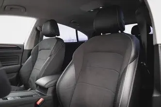 Volkswagen Arteon, 2.0, 140 kW, petrol, automatic, front-wheel drive