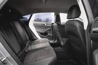 Volkswagen Arteon, 2.0, 140 kW, petrol, automatic, front-wheel drive