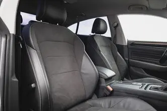 Volkswagen Arteon, 2.0, 140 kW, petrol, automatic, front-wheel drive