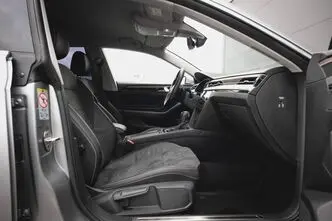 Volkswagen Arteon, 2.0, 140 kW, petrol, automatic, front-wheel drive