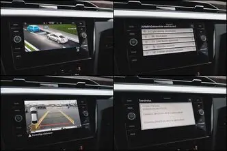 Volkswagen Arteon, 2.0, 140 kW, petrol, automatic, front-wheel drive