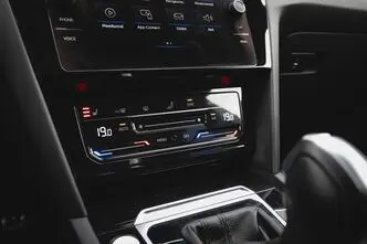 Volkswagen Arteon, 2.0, 140 kW, petrol, automatic, front-wheel drive