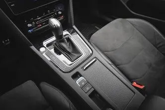 Volkswagen Arteon, 2.0, 140 kW, petrol, automatic, front-wheel drive