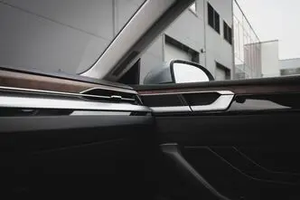 Volkswagen Arteon, 2.0, 140 kW, petrol, automatic, front-wheel drive