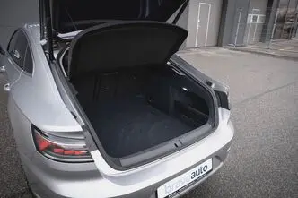 Volkswagen Arteon, 2.0, 140 kW, petrol, automatic, front-wheel drive