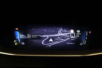 Peugeot 208, 100 kW, elekter, automaat, esivedu