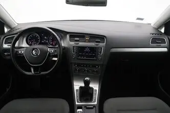 Volkswagen Golf, 1.4, 92 kW, bensiin, manuaal, esivedu