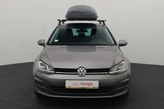 Volkswagen Golf, 1.4, 92 kW, bensiin, manuaal, esivedu