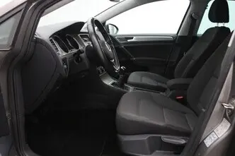 Volkswagen Golf, 1.4, 92 kW, bensiin, manuaal, esivedu