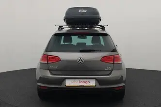 Volkswagen Golf, 1.4, 92 kW, bensiin, manuaal, esivedu