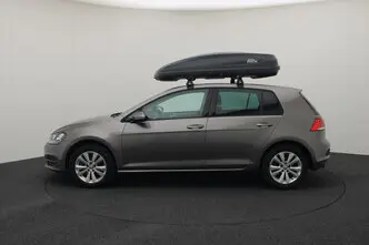 Volkswagen Golf, 1.4, 92 kW, bensiin, manuaal, esivedu