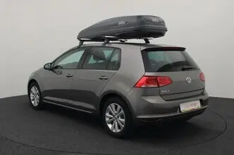 Volkswagen Golf, 1.4, 92 kW, bensiin, manuaal, esivedu