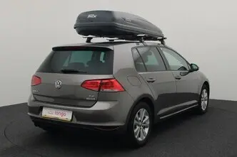 Volkswagen Golf, 1.4, 92 kW, bensiin, manuaal, esivedu