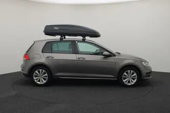 Volkswagen Golf, 1.4, 92 kW, bensiin, manuaal, esivedu